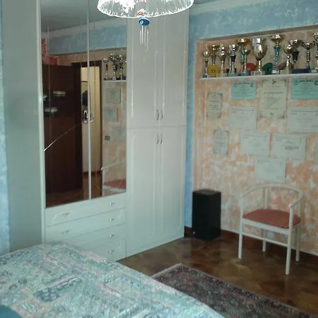 Gæstehus Mare Azzurro Trapani
