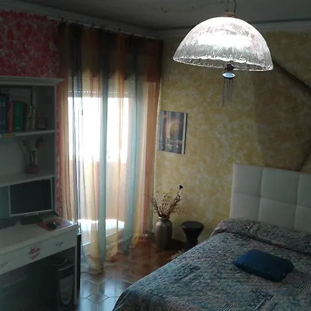 Gæstehus Mare Azzurro Trapani